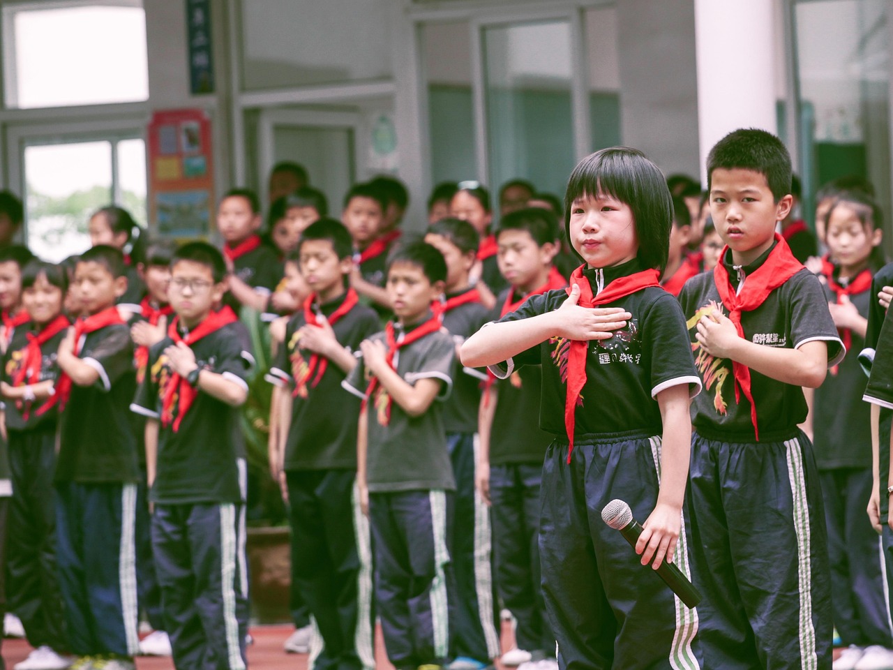 齐河宣章小学生考试网，助力学生学业成长